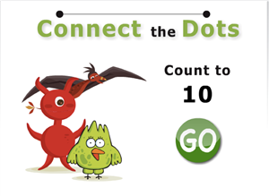 connect the dots 